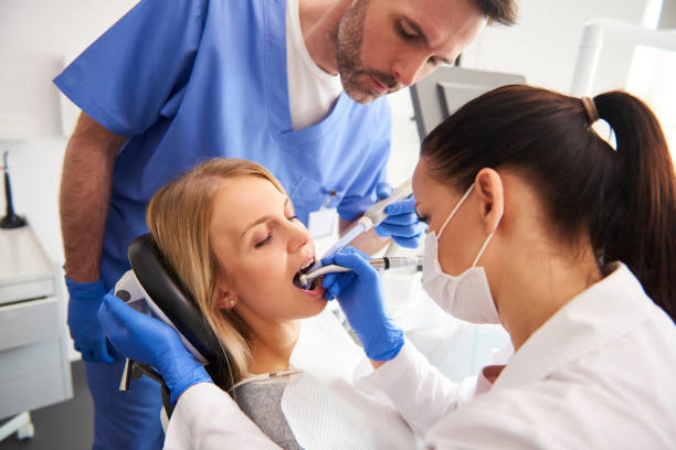 Best Oral Cancer Screening  in Dooms, VA