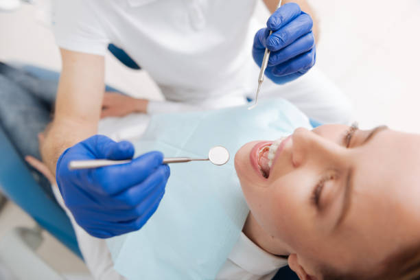 Best Sedation Dentistry  in Dooms, VA